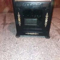 بخاری گازی بزرگ وکوچک|بخاری، هیتر، شومینه|رشت, ولکس|دیوار