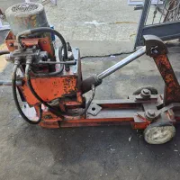 میلگرد بر هیدرولیک|ابزارآلات|شهریار, شهرک مصطفی خمینی|دیوار