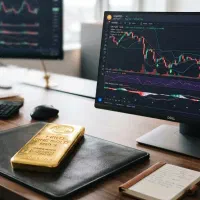 دوره آموزش صفر تا صد ترید ارز دیجیتال
