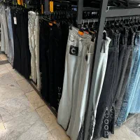 ریگال لباس آهنی