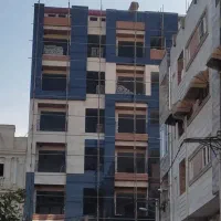 فروش واحد 130متری طبقه 5 بدون مشرف|فروش آپارتمان|کردکوی, |دیوار