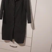 پالتو زنانه بزرگ