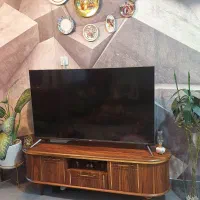 ست چوبی خونه