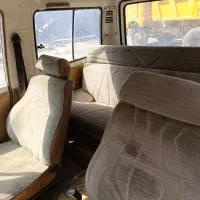 پاجرو بهداری دو درب|خودرو سواری و وانت|پاکدشت, خاتون آباد|دیوار