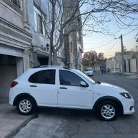 کوییک ۱۴۰۰ بیرنگ|خودرو سواری و وانت|ورامین, ورامین|دیوار