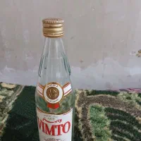 شیشه خالی ویمتو