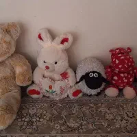 عروسک