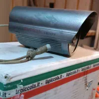 دوربین مداربسته کارکرده