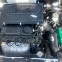 تیبا ۲پلاس مدل۹۹|خودرو سواری و وانت|شبستر, |دیوار