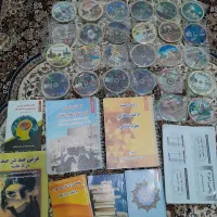 پک کامل کنکور انسانی