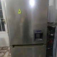 یخچال فریزر  سامسونگ کره ای اصل