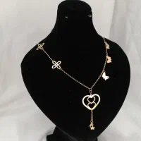 طلا نو به قیمت دست دوم|جواهرات|اندیشه, اندیشه فاز ۳|دیوار