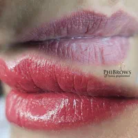 میکروبلیدینگ/شیدینگ لب/خط چشم/بنمژه/ریموو|خدمات آرایشگری و زیبایی|کرمانشاه, |دیوار