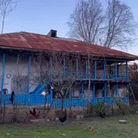 ۴۴۰متر زمین بر اصلی بلوار معلم