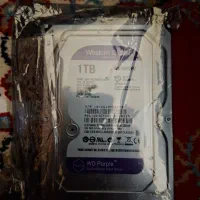 هارد WD 1TB