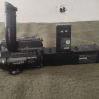 دوربین کلکسیونی سونی|دوربین عکاسی و فیلم‌برداری|اصفهان, باغ زرشک|دیوار