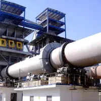 کوره دوار و کوره ذوب