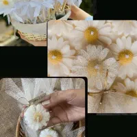 گیفت شمع برای مجلس وافتتاحیه