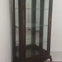 بوفه|بوفه، ویترین، کنسول|کوهدشت, |دیوار