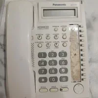 گوشی سانترال پاناسونیک 7730اصل