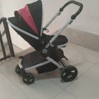 کالسکه|کالسکه و لوازم جانبی|محمدیه-قزوین, |دیوار