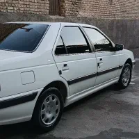 فروش‌خودروی‌پژوپارس‌1400|خودرو سواری و وانت|محلات, |دیوار