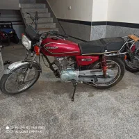 هوندا مزایده 92