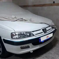 پژو پارس برج ۱۲ مدل ۱۴۰۲ موتور جدید XU7P