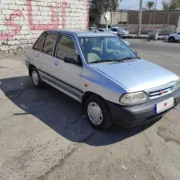 پراید مدل ۸۵|خودرو سواری و وانت|جیرفت, |دیوار