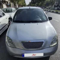 تیبا ۲ مدل ۱۳۹۷