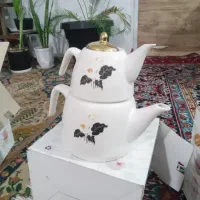 انواع بلور جات سرامیک  ومیناکاری|صنایع دستی و سایر لوازم تزئینی|تربت‌حیدریه, منظر|دیوار