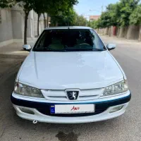 پارس دوگانه فابریک مدل ۹۶