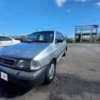 پراید صبا ۸۷