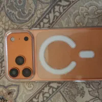 آیفون 17 pro max