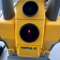 فروش دوربین تریمبل 5603Dr|ابزارآلات|قلعه قاضی, |دیوار