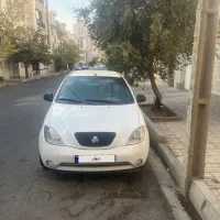 تیبا۲ EX دی ۱۳۹۹|خودرو سواری و وانت|تهران, پونک|دیوار