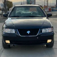 سمند مدل ۸۴|خودرو سواری و وانت|بانه, |دیوار