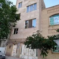 ساختمان شخصی ساز مهستان واوان سه طبقه یک جا فروش