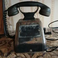 تلفن هندلی ساخت ۱۹۲۰