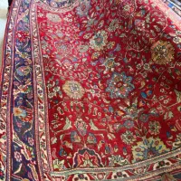 فرش ۹ متری افشان