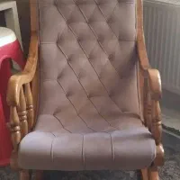 صندلی قهواره