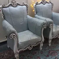 مبل هفت نفره