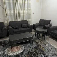 سرویس مبلمان جلومبلی وعسلی|مبلمان خانگی و میز عسلی|اهواز, کوروش|دیوار