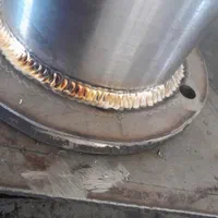 جوش آرگون tig استیل کربن|خدمات پیشه و مهارت|تبریز, |دیوار