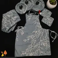 انواع دمکن و ست آشپزخانه