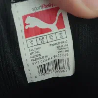 کتونی اتوموبیل رانی اورجینال پا نخورده