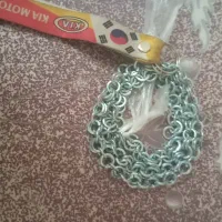 زنجیر واشری