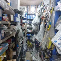 فروش یکجای لوازم یدکی اتومبیل به علت تغییر شغل|قطعات یدکی و لوازم جانبی|بابلسر, |دیوار