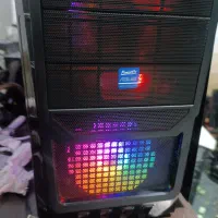 کیس گیمینگ نسل ششم|رایانه رومیزی|ری, ملک‌آباد|دیوار