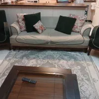 مبل ۵نفره راحتی